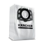 Bolsa filtro de fieltro para Aspiradoras WD4 y WD6 Karcher