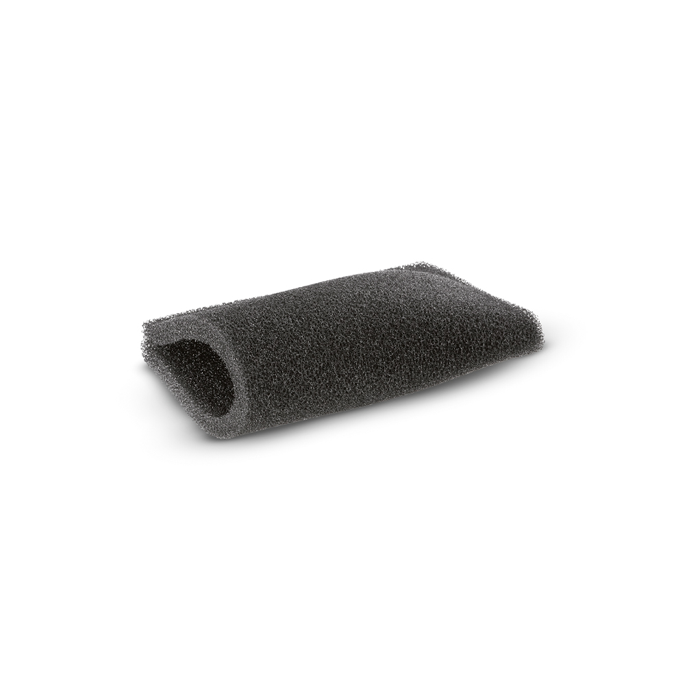 Filtro de espuma para WD2 Karcher Filtro de espuma Filtro de espuma para WD2 Karcher