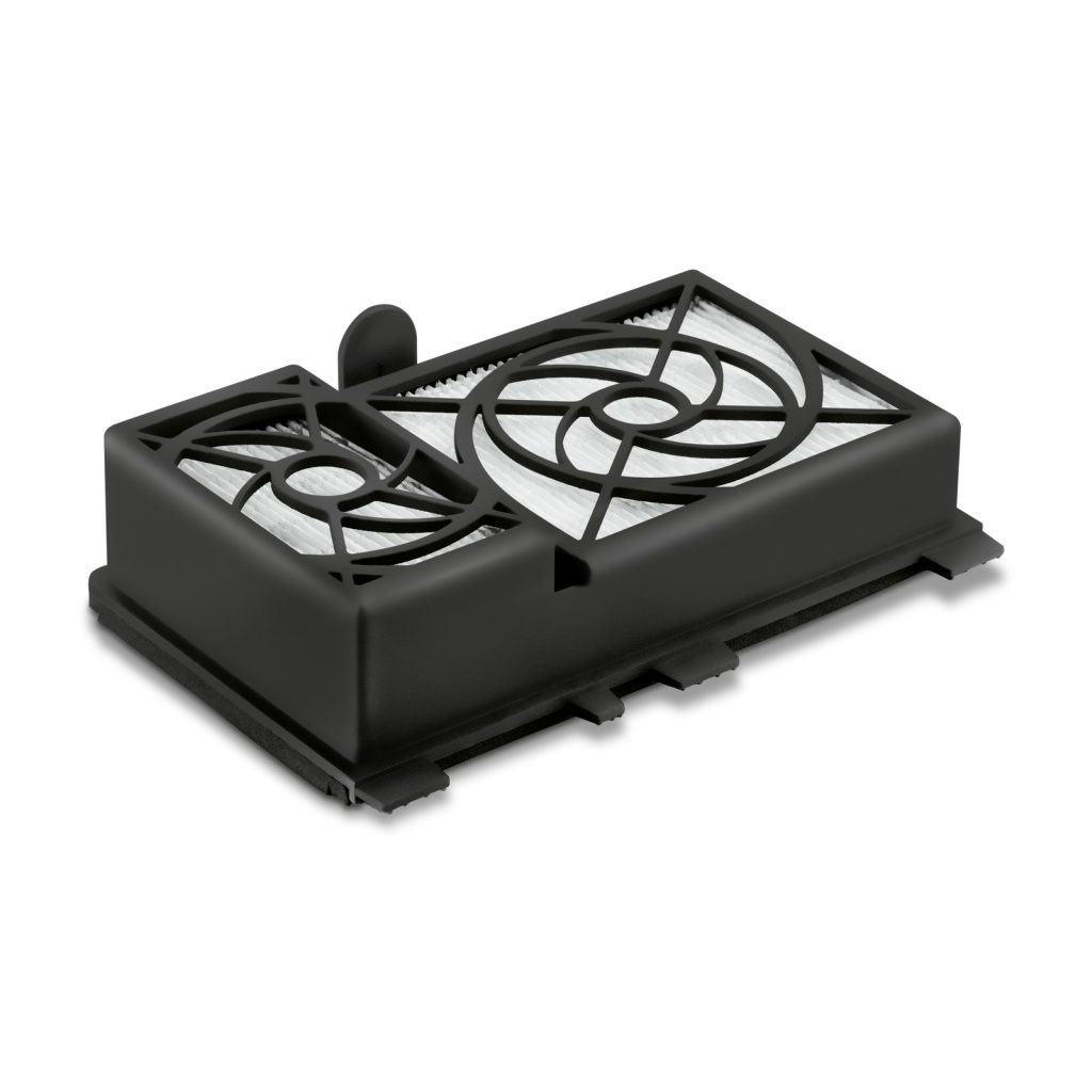 Inicio Filtro hepa DS6 Filtro Hepa 13 para aspiradoras DS Karcher