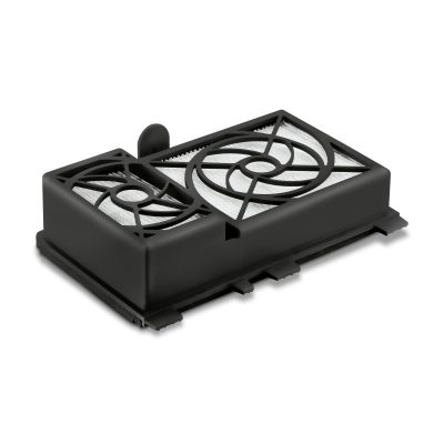 Filtro Hepa 13 para aspiradoras DS Karcher