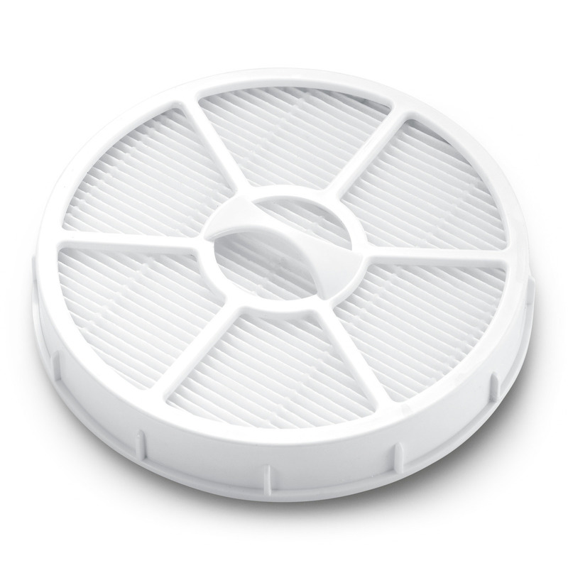 Filtro Hepa 13 para aspiradoras VC 3 Karcher Filtro hepavc3 Filtro Hepa 13 para aspiradoras VC 3 Karcher