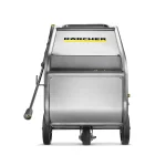 Hidrolavadora de agua caliente HD14/13 Cage Food 7500W 130Bar Karcher