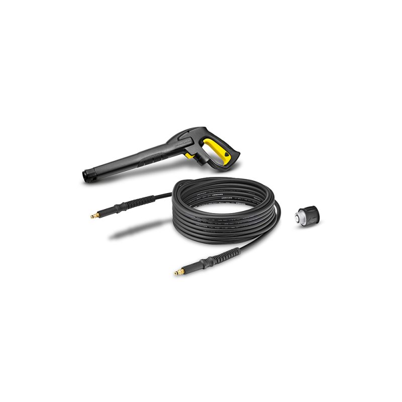 Kit de accesorios HK 7.5 para K2 a K7 Karcher