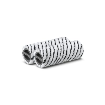 Rodillos limpieza de piedra para FC Karcher
