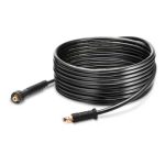 Manguera de alta presión H4Q 4m para K2 - K4 Karcher