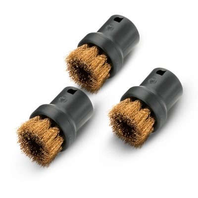 Cepillos de cerdas duras para SC Karcher