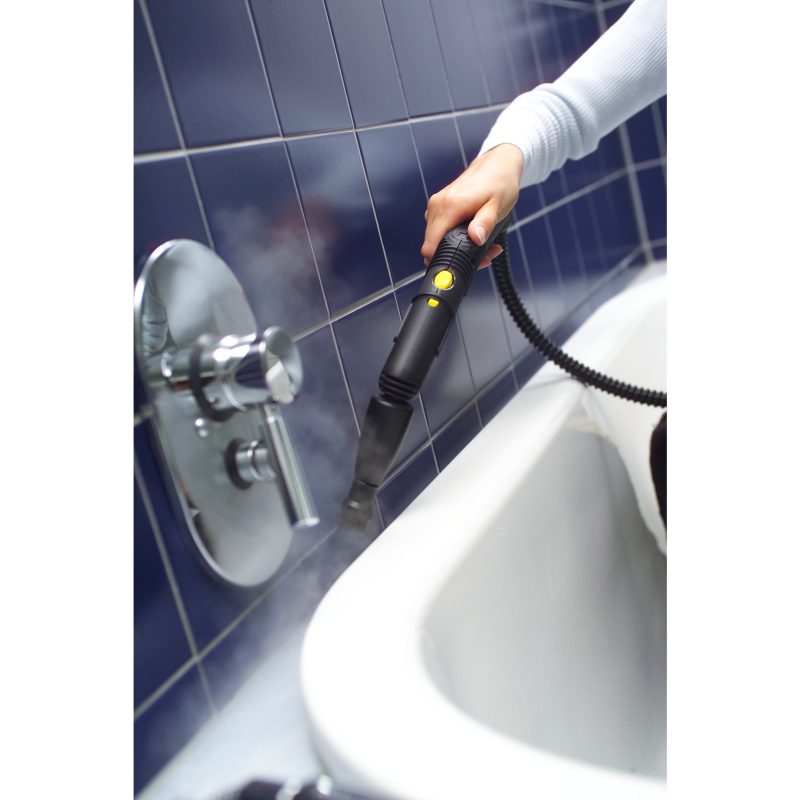 Cepillo de vapor Turbo para SC Karcher - Imagen 3