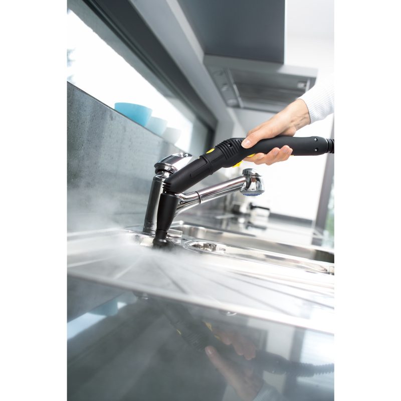Cepillo de vapor Turbo para SC Karcher - Imagen 4