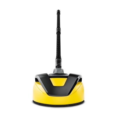 Limpiadora de superficies T-Racer T5 para K2 a K7