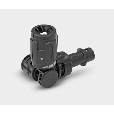 Lanza Vario Power Jet Short 360° para K2 a K7 Karcher