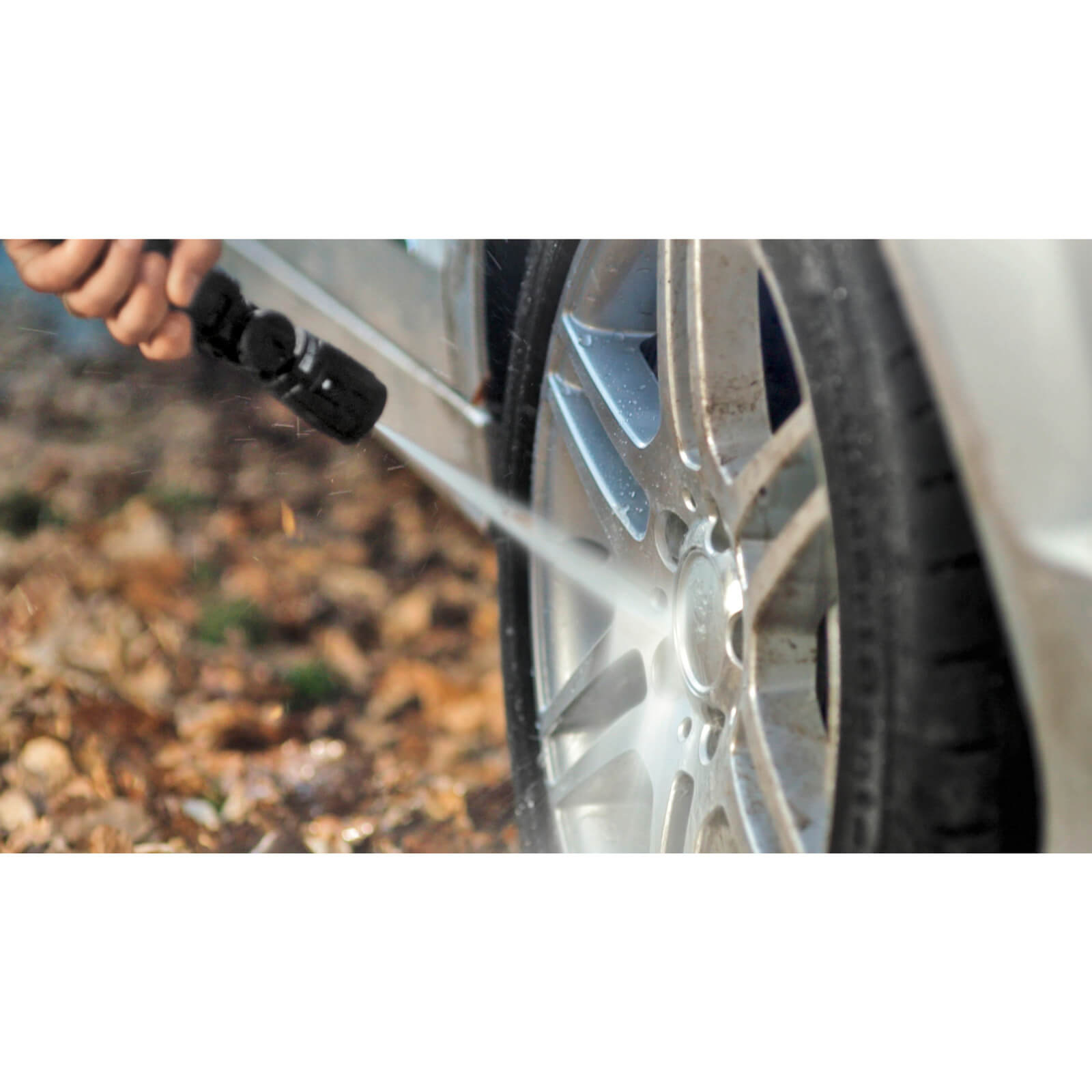 Lanza Vario Power Jet Short 360° para K2 a K7 Karcher VPFOTO 4 Lanza Vario Power Jet Short 360° para K2 a K7 Karcher - Imagen 4