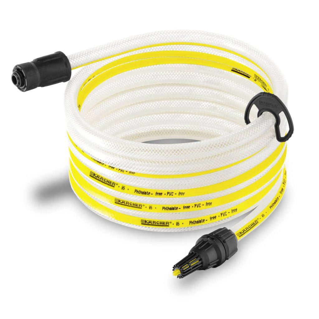 Inicio bc126a90 3c60 4c0b a058 d9fc5dc21fe5 2643100 std 1 screen Manguera de aspiración 5m para Hidrolavadora K4 a K7 Karcher