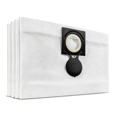 Bolsa del filtro fieltro para Aspiradoras WD1 y WD1s