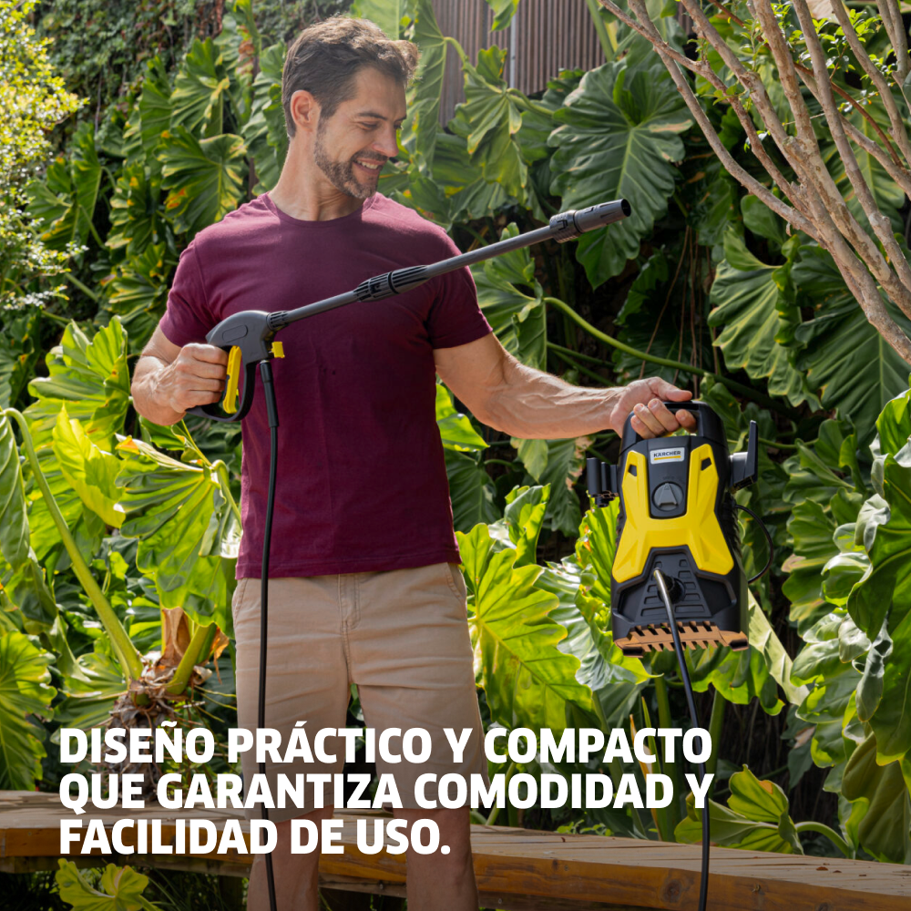 Combo Hidrolavadora Práctica + Aspiradora 2 en 1 VCL Stick combo 1 04 6 a21ea778 5af1 427d b9f8 b47fd63e210e Combo Hidrolavadora Práctica + Aspiradora 2 en 1 VCL Stick - Imagen 4