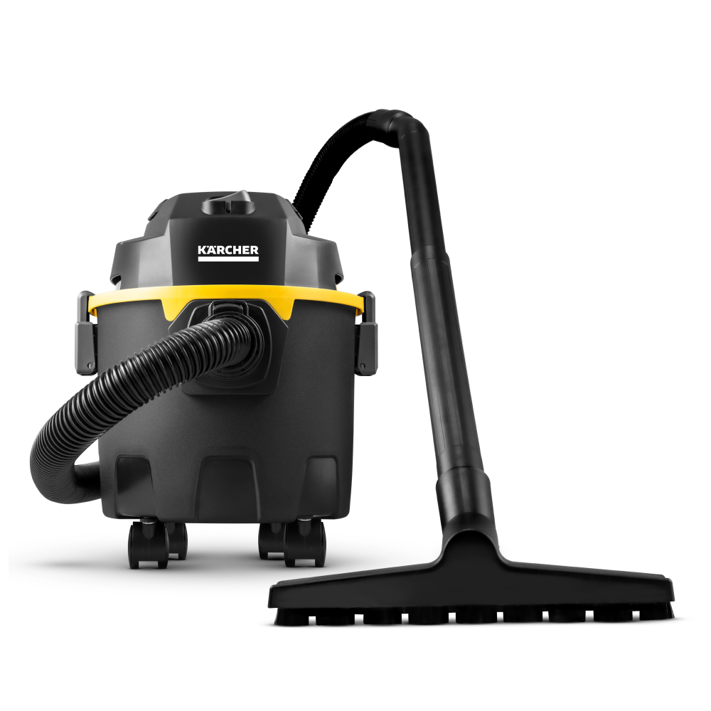 Aspiradora de polvo y agua WDL1 Black 1000W 10L Karcher copia de 1 06860b10 4e86 49c5 ae42 f79841462456 Aspiradora de polvo y agua WDL1 Black 1000W 10L Karcher - Imagen 2