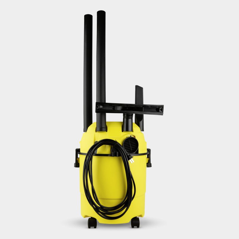 Aspiradora de polvo y agua WD1 1200W 15L Karcher - Imagen 4