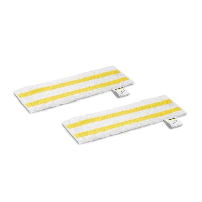 Paños de microfribra suelo para SC Karcher