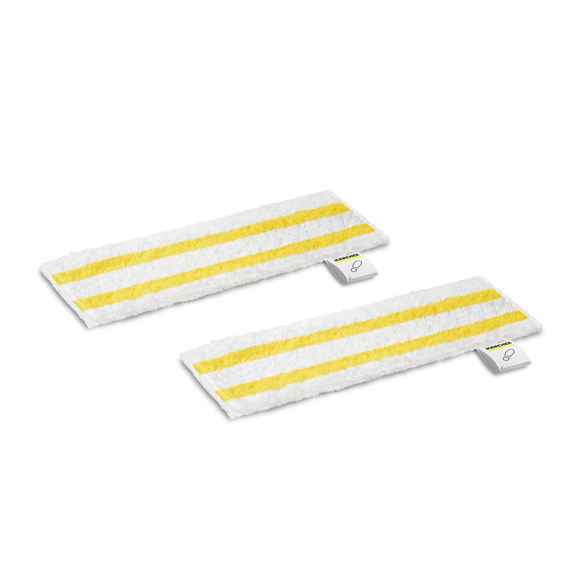 Paños de microfribra suelo para SC Karcher d1 3 Paños de microfribra suelo para SC Karcher