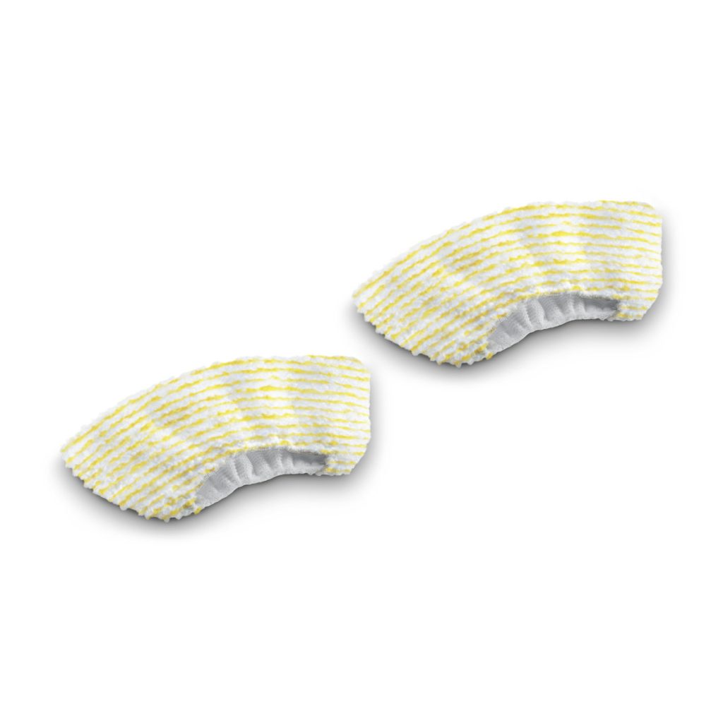 Inicio d1 4 Paños de microfribra para SC Karcher