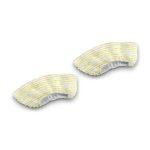 Paños de microfribra para SC Karcher