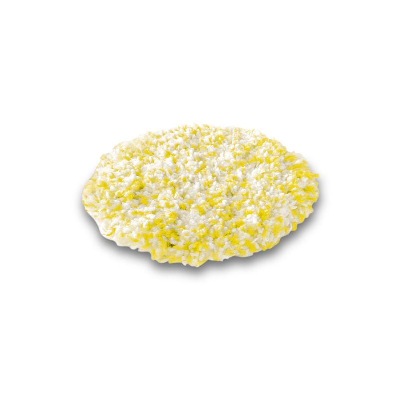 Almohadilla de pulido piedra para Lustradora FP 303 Karcher