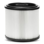 Filtro de cartuchos para Aspiradora WD1 Karcher