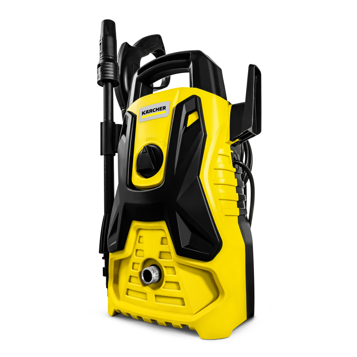 Hidrolavadora Portatil 1200W 103Bar Karcher foto hero lateral 1 89a96407 c0c8 4216 90b5 1f7bb3817caa Hidrolavadora Portatil 1200W 103Bar Karcher - Imagen 3