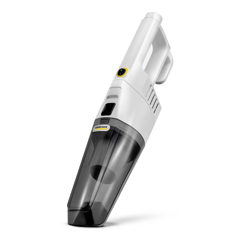 Aspiradora de mano CVL1 1000W Karcher - Imagen 3