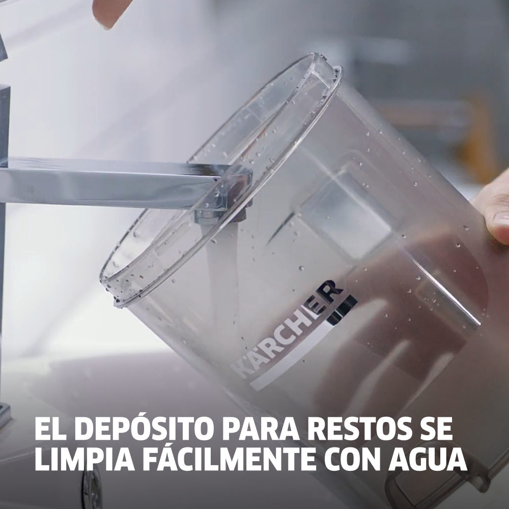 Aspiradora de polvo VC3 700W 0.9L Karcher imagen 4 da5413a0 3066 4ab0 9e58 a728377c5f30 Aspiradora de polvo VC3 700W 0.9L Karcher - Imagen 7