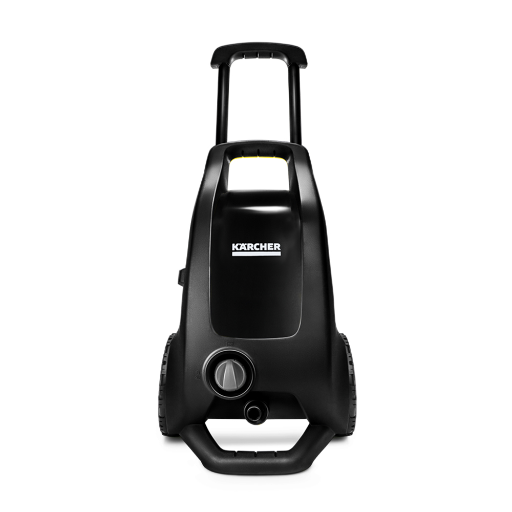 Hidrolavadora K3 Black Edition 1500W 120Bar Karcher img 1 cc53e29d 63a6 402e a848 754280283dc7 Hidrolavadora K3 Black Edition 1500W 120Bar Karcher - Imagen 3
