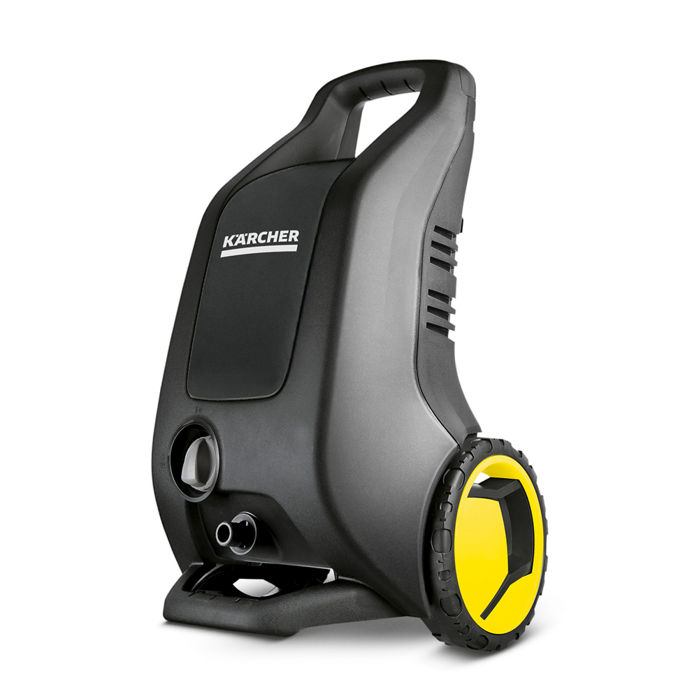 Hidrolavadora K3 Black Edition 1500W 120Bar Karcher img 2 2b4b8608 904f 4efd 8182 badbb2e95946 Hidrolavadora K3 Black Edition 1500W 120Bar Karcher - Imagen 2