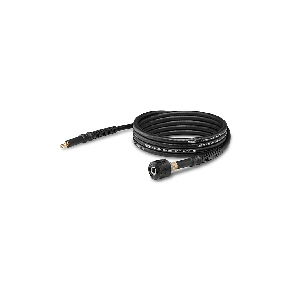 Manguera de prolongación para Hidrolavadora K2 a K7 Karcher xh 6 q manguera de prolongacion quick co ab97220e 39c1 4cfa a65e 2770e1fda622 Manguera de prolongación para Hidrolavadora K2 a K7 Karcher