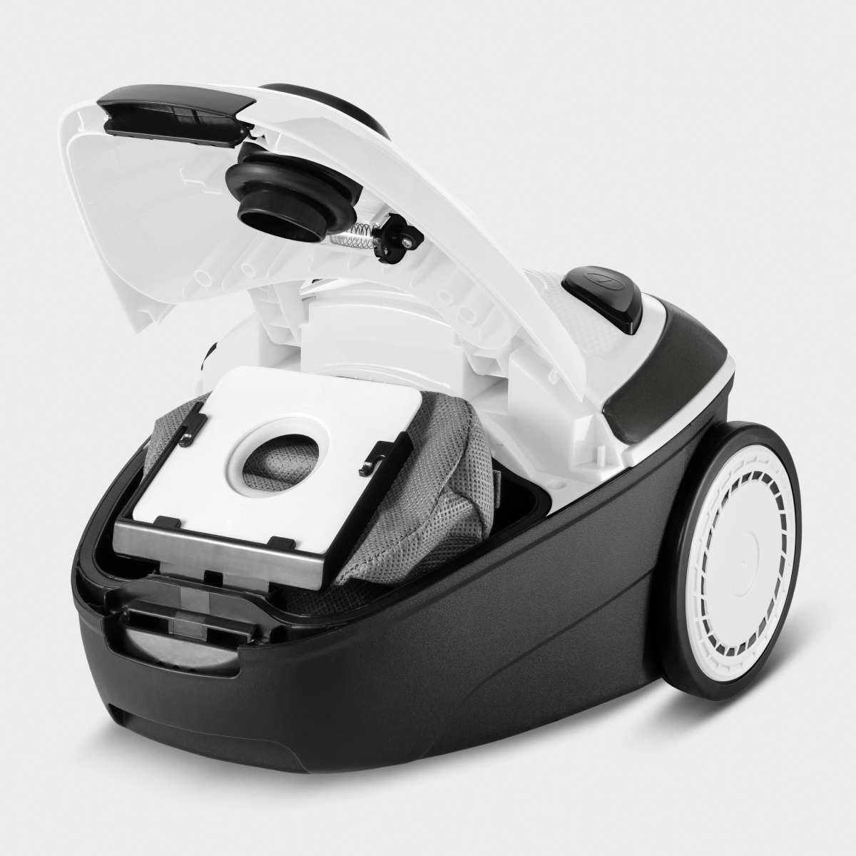 Aspiradora de polvo VC1 1000W Karcher 1198 0110 4 1522f8a8 5cdb 4b46 87c3 5675a226b5bb Aspiradora de polvo VC1 1000W Karcher - Imagen 4