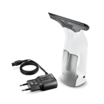 Limpia vidrios WV1 a batería Karcher