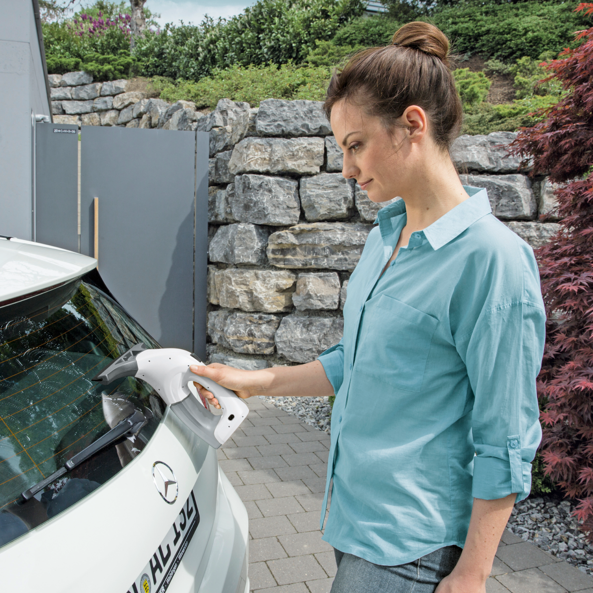 Limpia vidrios WV1 a batería Karcher 1633 6010 8 8be8606d d323 421a bc6f 88719daa1afa Limpia vidrios WV1 a batería Karcher - Imagen 8