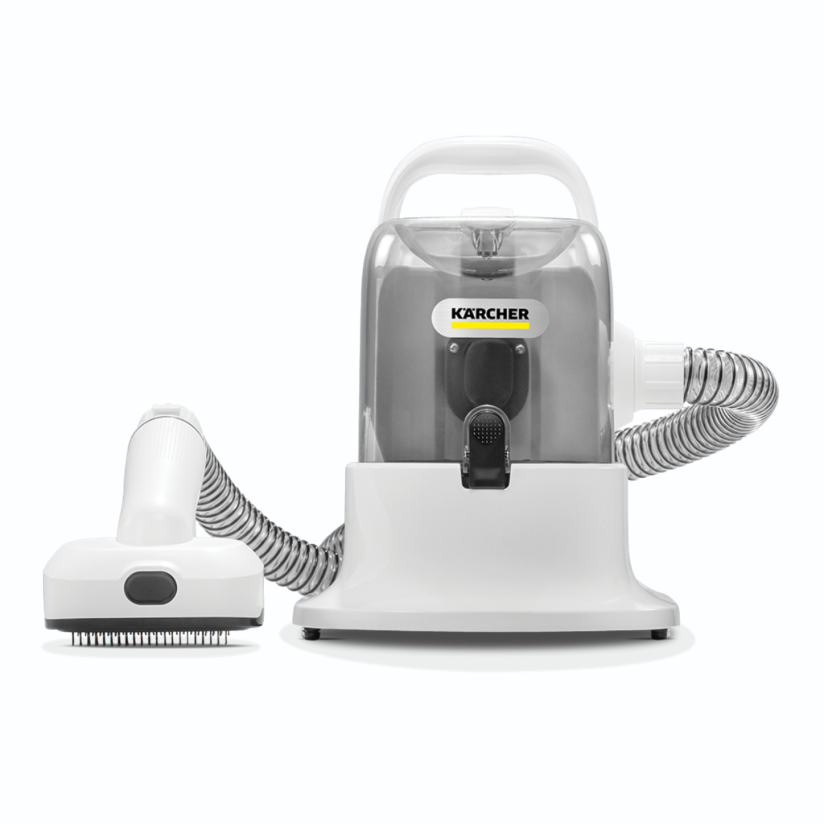 Pack Aspiradora y cortapelos Pet Clean + Collar de mascotas 9301 1470 2 07b731ce 098d 4d78 b1e4 e86678fc782c Pack Aspiradora y cortapelos Pet Clean + Collar de mascotas - Imagen 3