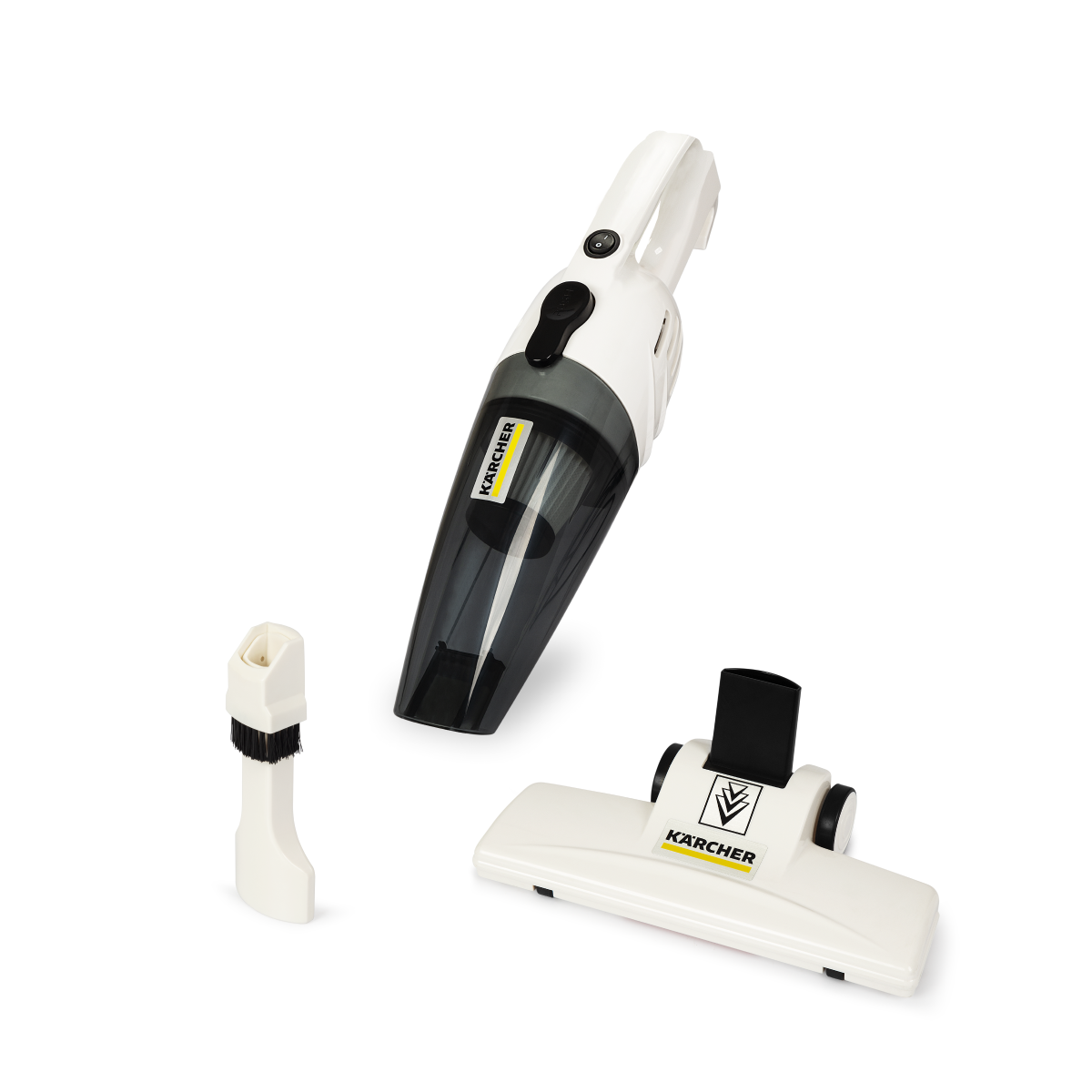 Aspiradora vertical 2 en 1 VCL1 1000W Karcher 9398 4530 1 2dbe272c 97bf 4d7e b4db 38fec0808fa9 Aspiradora vertical 2 en 1 VCL1 1000W Karcher - Imagen 3