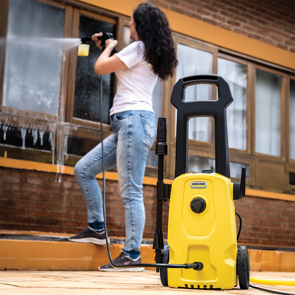 Hidrolavadora Wash Jet 1200W 103Bar Karcher copia de 4 2 74a72aee 857b 45fd 81ed b0b560120fca Hidrolavadora Wash Jet 1200W 103Bar Karcher - Imagen 8