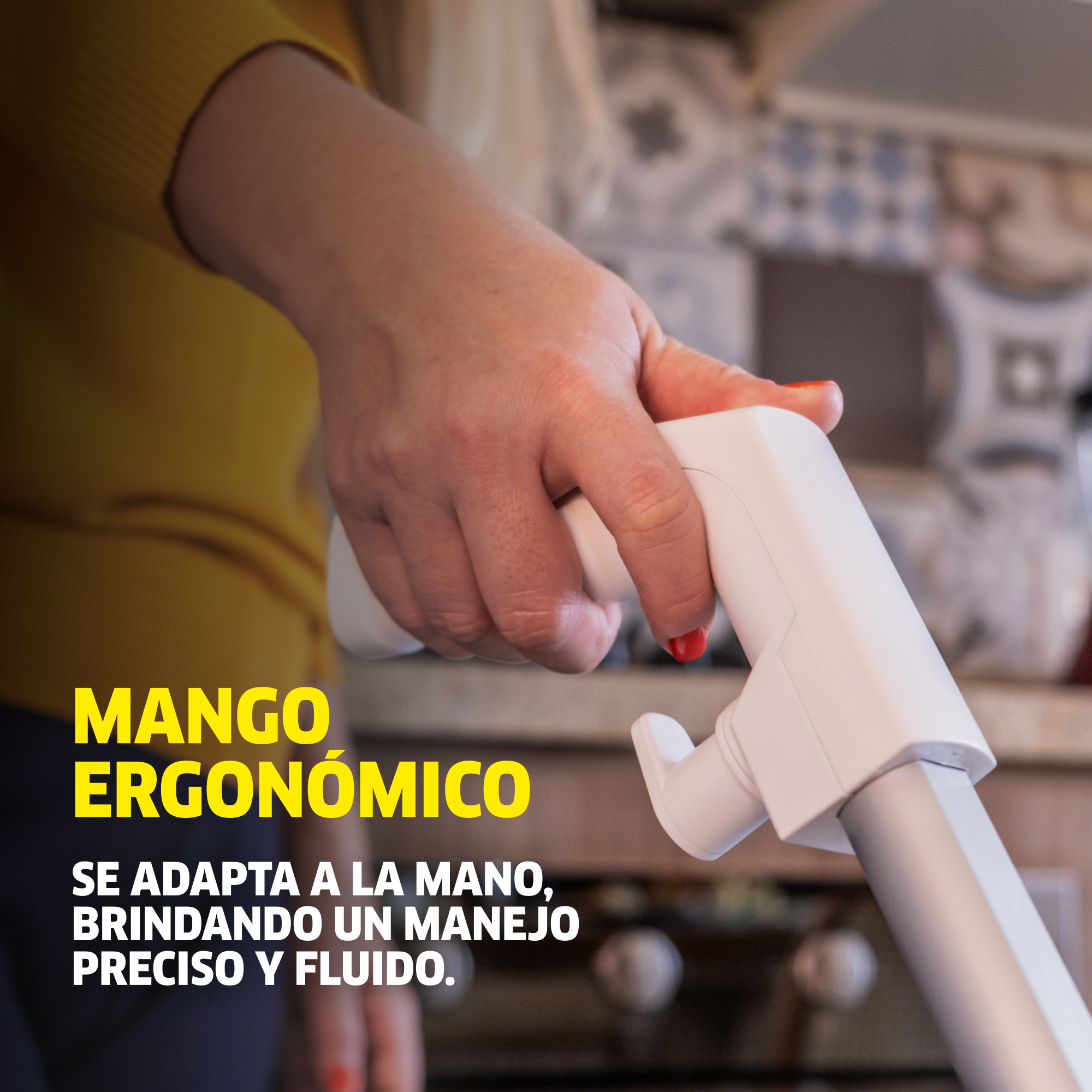 Aspiradora vertical 2 en 1 VCL Stick 1000W Karcher copia de vcl stick 6 377a01cc 885a 4c82 8aa0 2dae86bbfd75 Aspiradora vertical 2 en 1 VCL Stick 1000W Karcher - Imagen 6