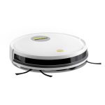 Aspiradora robot RCV1 con 3 modos de limpieza Karcher