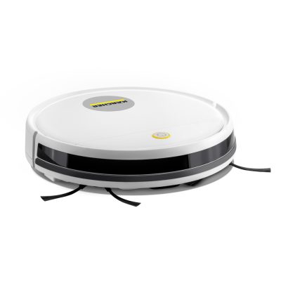 Aspiradora robot RCV1 con 3 modos de limpieza Karcher