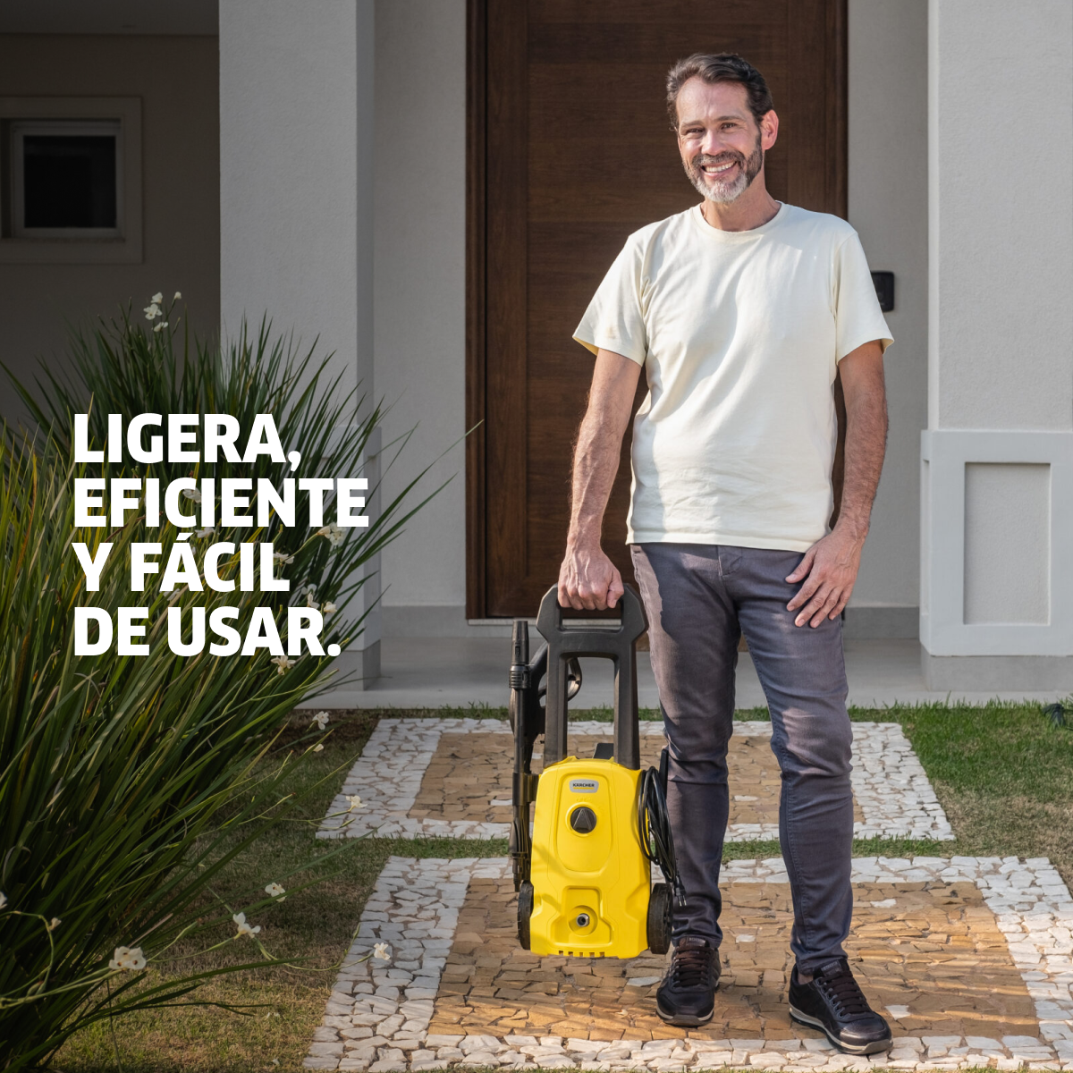 Hidrolavadora Wash Jet 1200W 103Bar Karcher imagen 2 13 11c6cc2d b319 426f 9bb1 57410cb5d56f Hidrolavadora Wash Jet 1200W 103Bar Karcher - Imagen 5