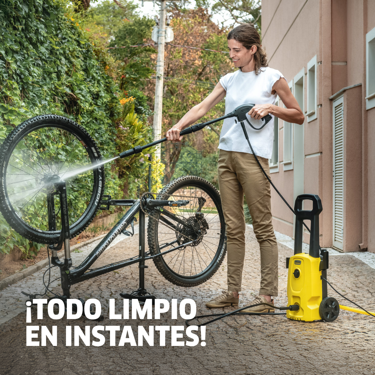 Hidrolavadora Wash Jet 1200W 103Bar Karcher imagen 7 11 4eb1a28f 8bb6 4428 aef0 22d68188986f Hidrolavadora Wash Jet 1200W 103Bar Karcher - Imagen 4