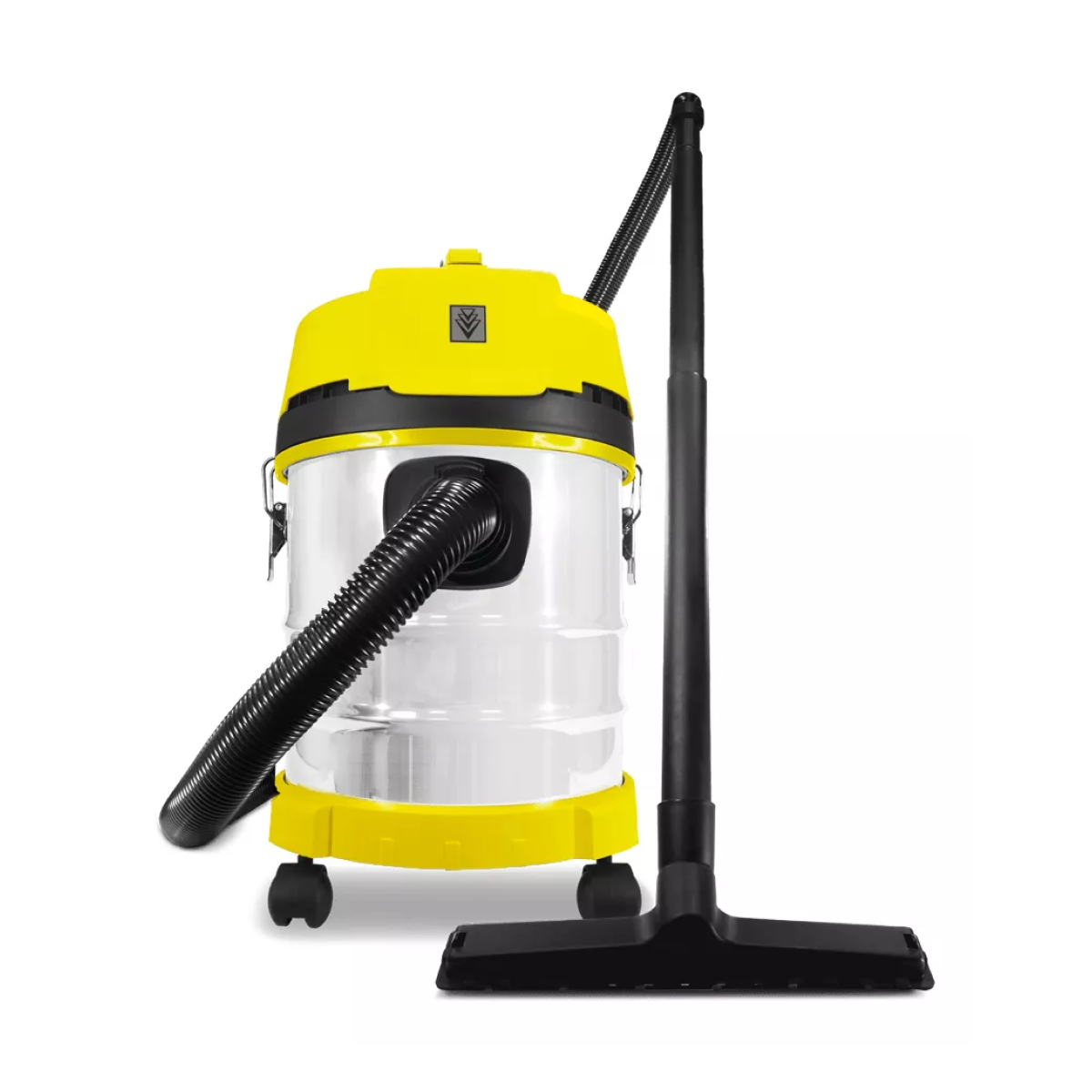 Aspiradora de polvo y agua NT2100 1600W 20L Karcher 9398 9260 2 3a9a5f4a 059d 480c b2b3 eada01d9bb61 Aspiradora de polvo y agua NT2100 1600W 20L Karcher - Imagen 2