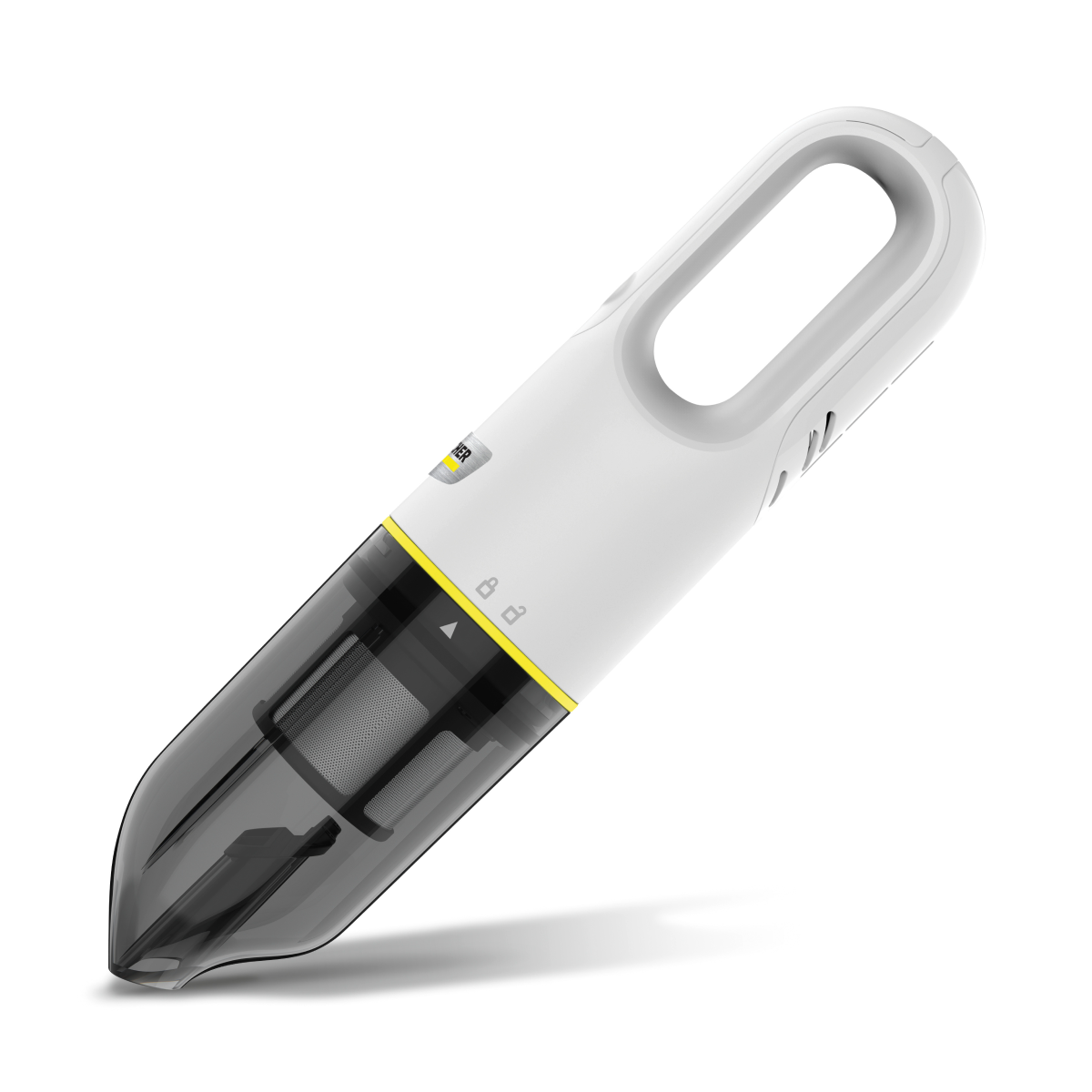 Aspiradora de mano VCH2 a batería Karcher 1198 4000 3 8ac3b32e b28a 4519 aa84 880c19f0e60e Aspiradora de mano VCH2 a batería Karcher - Imagen 3