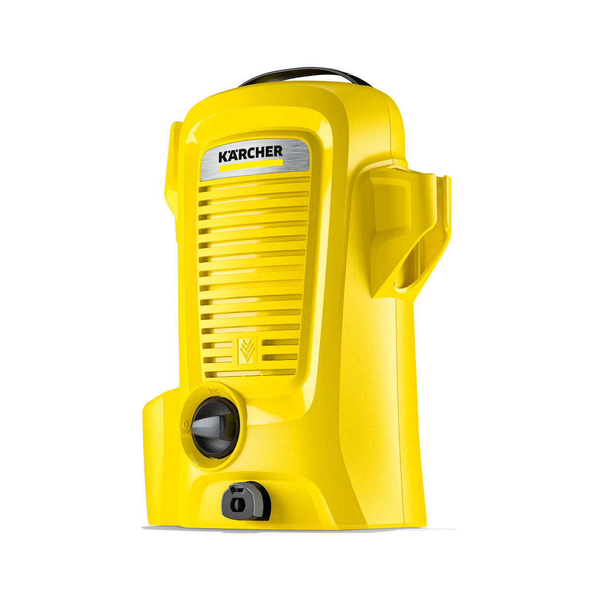 Hidrolavadora K2 Universal edition car 1400W 110Bar Karcher 1600 1050 3 2de511bf 4f57 4d62 96be 2d3e8eb44634 Hidrolavadora K2 Universal edition car 1400W 110Bar Karcher - Imagen 3