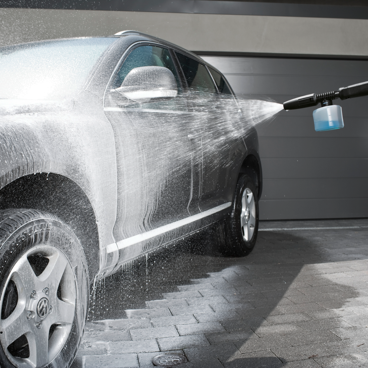 Hidrolavadora K2 Universal edition car 1400W 110Bar Karcher 1600 1050 4 eb93b564 53c9 4dc4 aa02 fecae41790af Hidrolavadora K2 Universal edition car 1400W 110Bar Karcher - Imagen 4