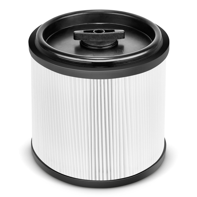 Filtro de cartuchos para Aspiradora WD1 Karcher 2863327 std 02 web 800 max 37ac5af8 1f59 4cf3 b331 3b66a6532f96 Filtro de cartuchos para Aspiradora WD1 Karcher - Imagen 3