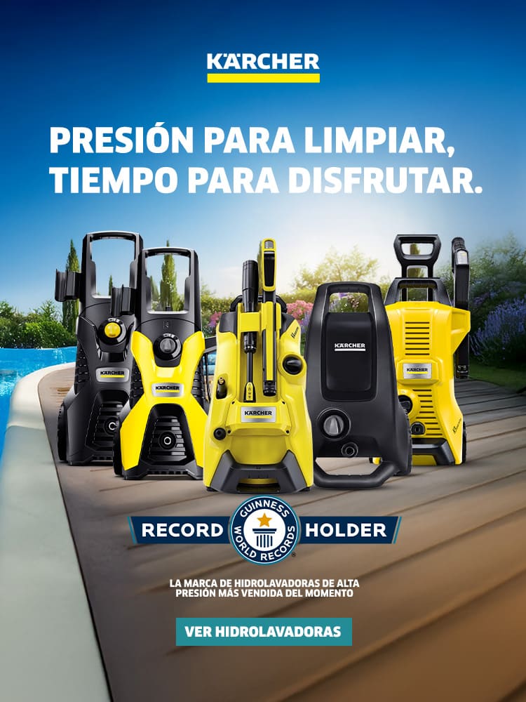 Inicio Banners Sorteo hidrolavadoras KC PE 02 Mobile Banners - Sorteo hidrolavadoras KC - PE-02-Mobile