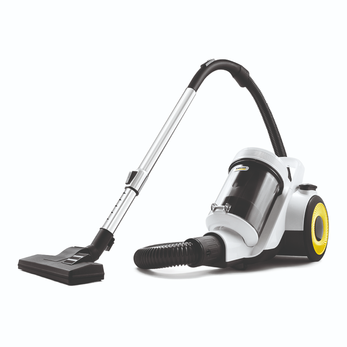 Aspiradora de polvo VCL3 Cyclonic 1000W Karcher copia de imagen 5 f0a4135c 9b8b 43eb 8174 4e4097f0855e Aspiradora de polvo VCL3 Cyclonic 1000W Karcher - Imagen 3